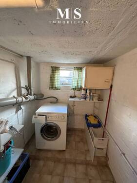 Waschraum - 