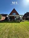 Terrasse / Hausansicht - 
