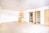 Zimmer (Bild 2) - 1 Zimmer Etagenwohnung zur Miete in Grolsheim