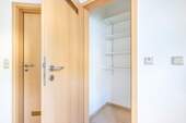 Abstellraum - Etagenwohnung mit 30,00 m² in Grolsheim zur Miete