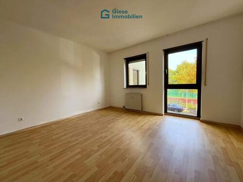 Schlafzimmer - Etagenwohnung mit 88,00 m² in Leonberg zur Miete