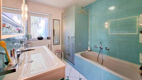 Badezimmer EG - 