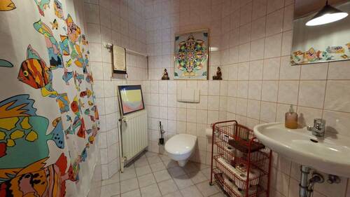 Badezimmer UG - 