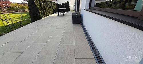 Terrasse - 