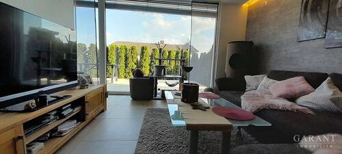 Wohnbereich - Einfamilienhaus mit 178,00 m² in Schwendi zum Kaufen