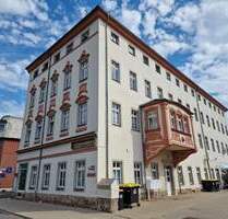 Erstbezug nach Teilsanierung! großzügig,helle 2-Zimmerwohnung in zentraler Lage von Döbeln