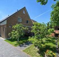 Einfamilienhaus mit Einliegerwohnung - Pinneberg