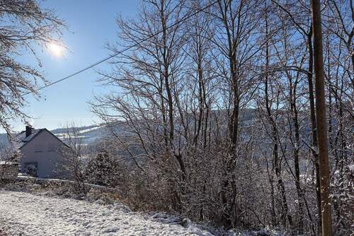 Grundstücksansicht - Grundstück in Bad Berleburg