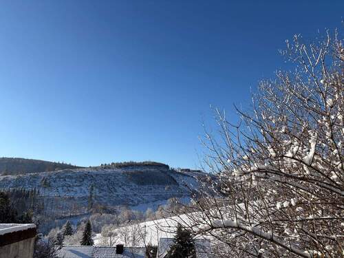 unverbaubarer Ausblick - Grundstück in Bad Berleburg zum Kaufen