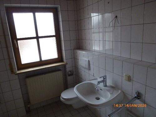 Badezimmer - 