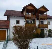 Gemütliche Erdgeschoss Wohnung mit Gartenanteil in sonniger Lage - Neufahrn in Niederbayern