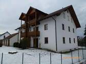 Ansicht 2 - 3 Zimmer Terrassenwohnung zur Miete in Neufahrn in Niederbayern