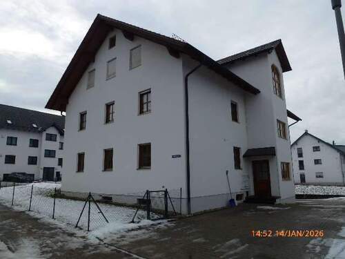 Ansicht 3 - 3 Zimmer Terrassenwohnung in Neufahrn in Niederbayern