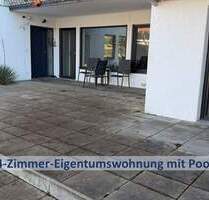 4-ZIMMER-WOHNUNG MIT POOL - 209.000,00&nbsp;EUR Kaufpreis, ca.&nbsp; 120,00&nbsp;m&sup2;&nbsp;Wohnfl&auml;che in Passau (PLZ: 94034) Grubweg
