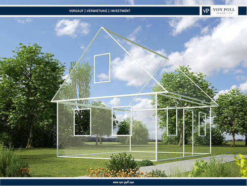 Bild 1 - Kleines Paradies am Stadtrand - 85.000,00&nbsp;EUR Kaufpreis, ca.&nbsp; 0,00&nbsp;m&sup2;