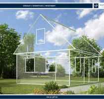 Kleines Paradies am Stadtrand - 85.000,00&nbsp;EUR Kaufpreis, ca.&nbsp; 0,00&nbsp;m&sup2; in Coburg / Seidmannsdorf (PLZ: 96450)