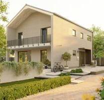 Iserlohn, ein Ort zum Verlieben! Neubau Stadthaus auf großzügigem Grundstück!