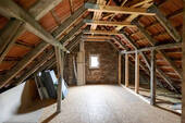 Dachboden - 