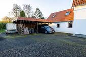 Doppelcarport - 