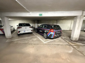 Tiefgarage - Garage, Stellplatz in Eschborn