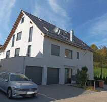 Hochwertige 4-Zimmer-Wohnung mit Einbauküche und Balkon - Heilbronn-Biberach - Heilbronn / Biberach