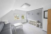 Ruhiges Eltern/Kinderzimmer - 