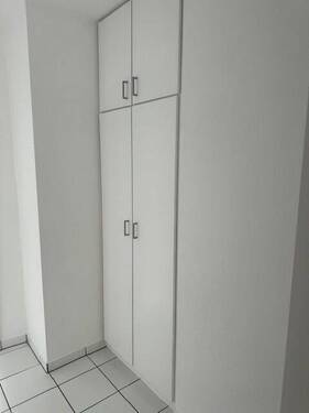 Einbauschrank - 