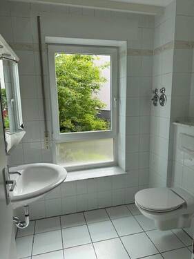 Duschbad - 