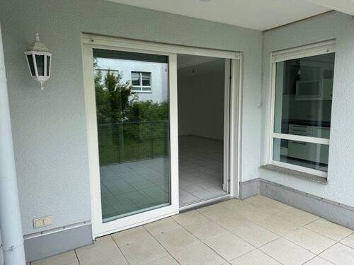 Loggia - 