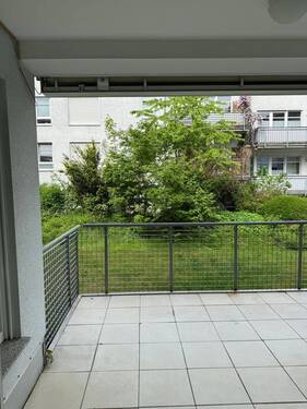 Loggia - 