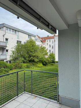 Loggia - 