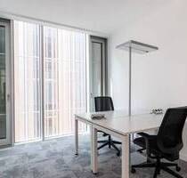 All-inclusive-Zugang zu Coworking-Bereiche in Regus München Airport - Freising Oberdingermoos