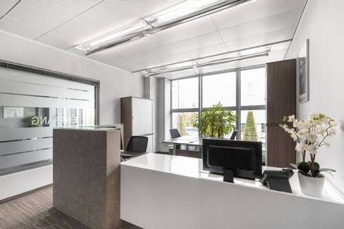 Bild 1 - Büro in Freising zur Miete