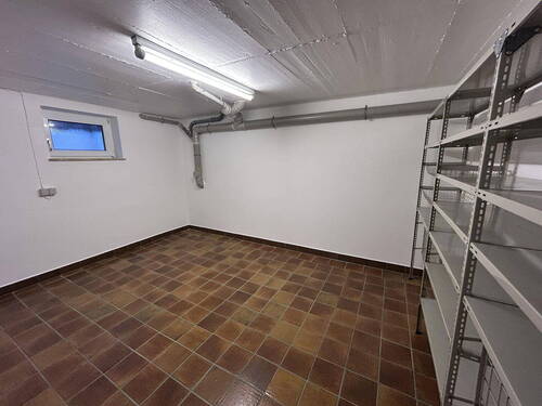 Vorrat Keller - 