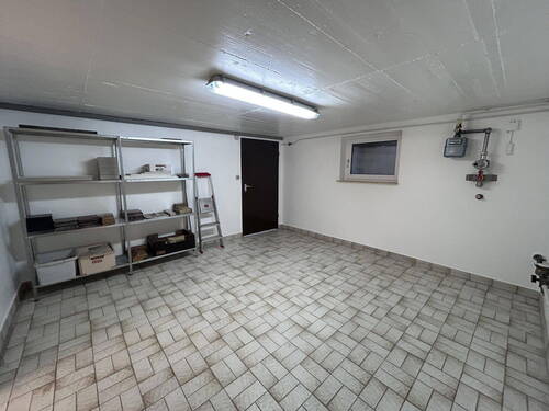 Werkstatt Keller - 