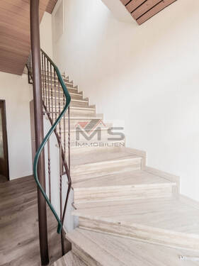Treppenhaus - 