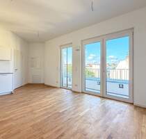 Kompakte Dachgeschosswohnung nah Schloß Charlottenburg - 2,5 Zimmer am Mierendorffplatz - Berlin
