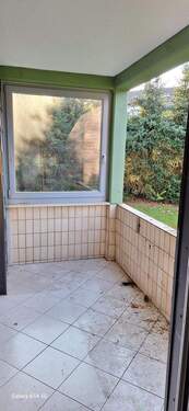 Balkon - 