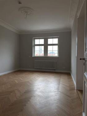 Zimmer Referenzwohnung - 