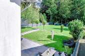 Gartenansicht - 