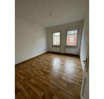 Kleine 3-Zimmer-Wohnung im Altbau - Nürnberg Gibitzenhof