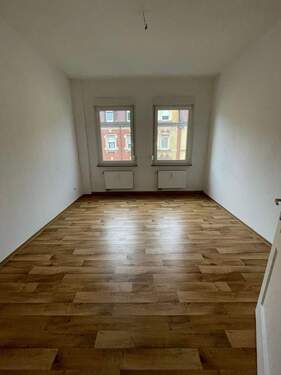 Schlafzimmer Bild 1.JPG - 3 Zimmer Etagenwohnung in Nürnberg