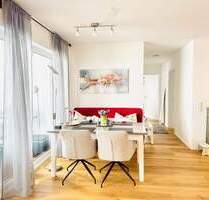 KL-City - Hochwertige 3-Zimmer-Wohnung mit Balkon in bester Lage - Kaiserslautern Innenstadt KL-City - Hochwertige 3-Zimmer-Wohnung mit Balkon in bester Lage - Kaiserslautern Innenstadt