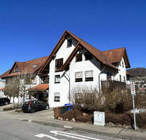 WOHNEN MIT AUSSICHT AM STADTRAND - Albstadt Ebingen