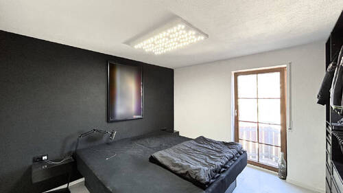 Schlafzimmer - 