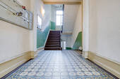 Treppenhaus - 