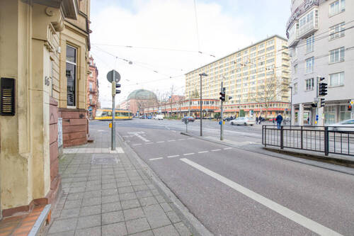 Karlstraße - 