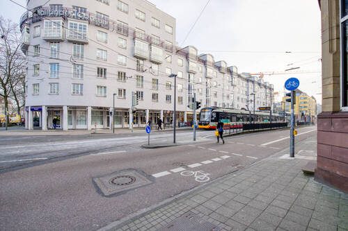 Karlstraße - 