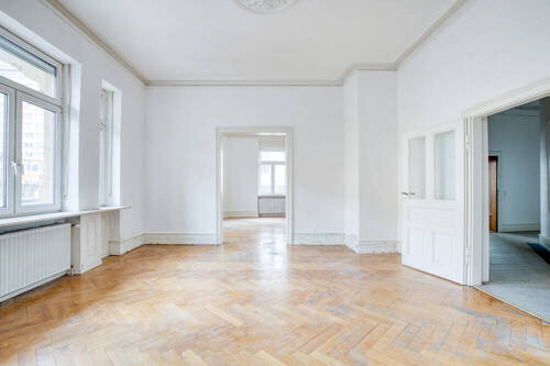 Verkaufsräume oder Büros - Gewerbeobjekt (Büro, Produktion, Verkauf) in Karlsruhe zur Miete