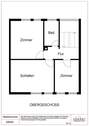 Obergeschoss - 